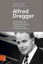 Alfred Dregger