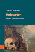 Todesarten