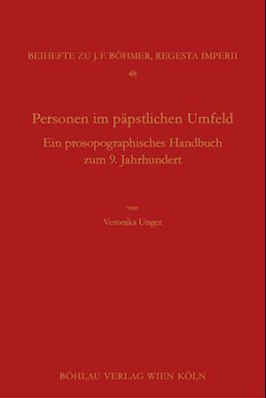 Personen Im Papstlichen Umfeld