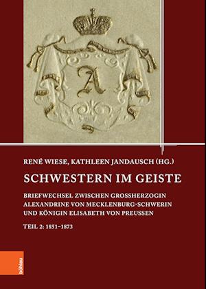 Schwestern im Geiste