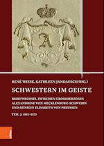 Schwestern im Geiste