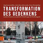 Transformation des Gedenkens