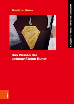 Das Wissen der unterschätzten Kunst