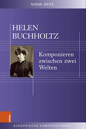 Helen Buchholtz