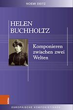 Helen Buchholtz