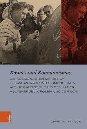 Kosmos und Kommunismus