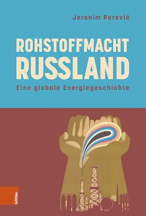 Rohstoffmacht Russland