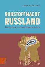 Rohstoffmacht Russland