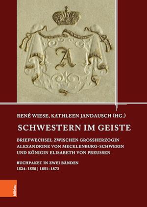 Schwestern im Geiste