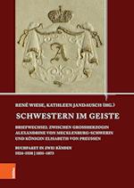 Schwestern im Geiste