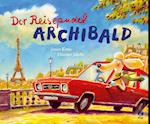 Der Reisepudel Archibald