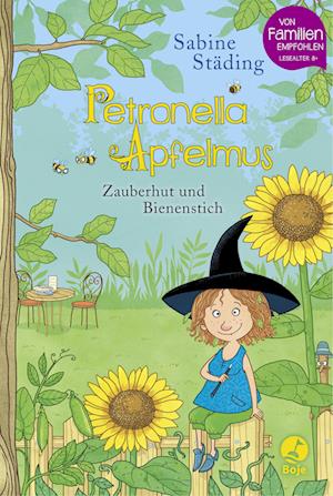 Petronella Apfelmus 04 - Zauberhut und Bienenstich