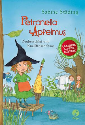 Petronella Apfelmus (Sonderausgabe Band 2)