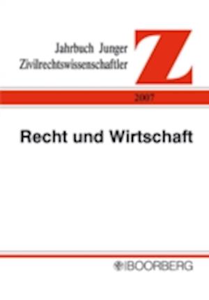 Recht und Wirtschaft