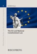 EU and National Constitutional Law