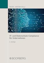 IT- und Datenschutz-Compliance für Unternehmen