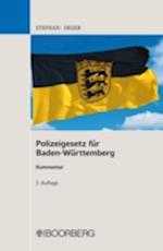 Polizeigesetz für Baden-Württemberg