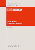 LBOAVO für Baden-Württemberg