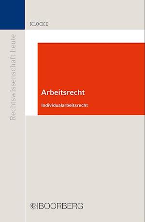 Arbeitsrecht