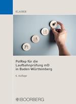 PolRep für die Laufbahnprüfung mD in Baden-Württemberg