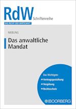 Das anwaltliche Mandat