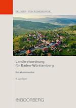 Landkreisordnung für Baden-Württemberg