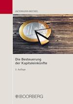 Die Besteuerung der Kapitaleinkünfte