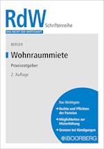 Wohnraummiete