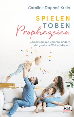 Spielen. Toben. Prophezeien.