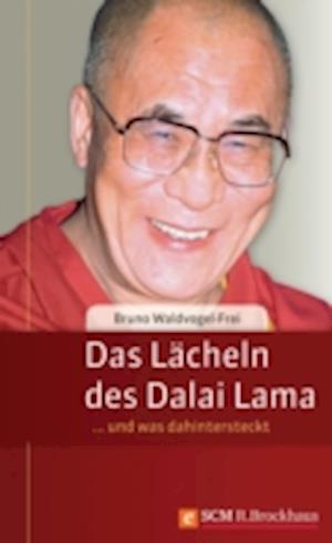 Das Lächeln des Dalai Lama