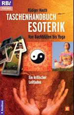 Taschenhandbuch Esoterik