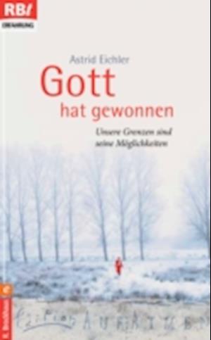 Gott hat gewonnen