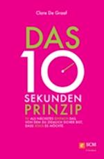 Das 10-Sekunden-Prinzip