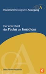 Der erste Brief des Paulus an Timotheus