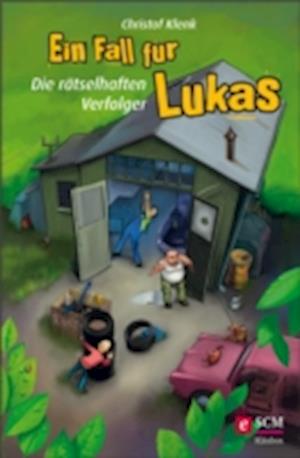 Ein Fall für Lukas