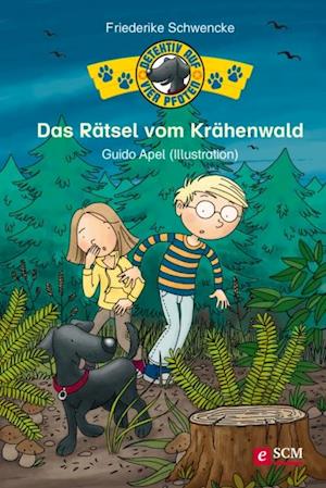 Das Rätsel vom Krähenwald