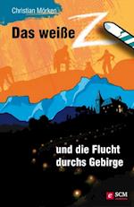 Das weiße Z und die Flucht durchs Gebirge