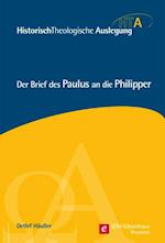 Der Brief des Paulus an die Philipper