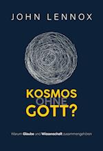 Kosmos ohne Gott?