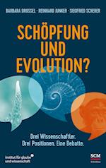 Schöpfung und Evolution?