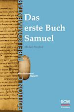 Das erste Buch Samuel (Edition C/AT/Band 11)