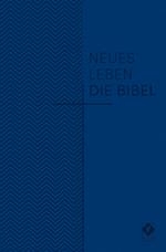 Neues Leben. Die Bibel, Taschenausgabe, Kunstleder mit Reißverschluss