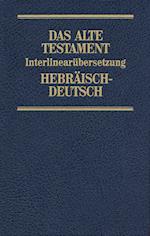 Interlinearübersetzung Altes Testament, hebr.-dt., Band 2