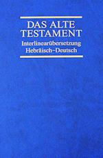 Interlinearübersetzung Altes Testament, hebr.-dt., Band 4