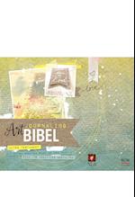 NLB Art Journaling Bibel Altes Testament