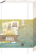 NLB Art Journaling Bibel - Paket AT und NT