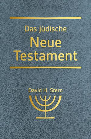 Das jüdische Neue Testament