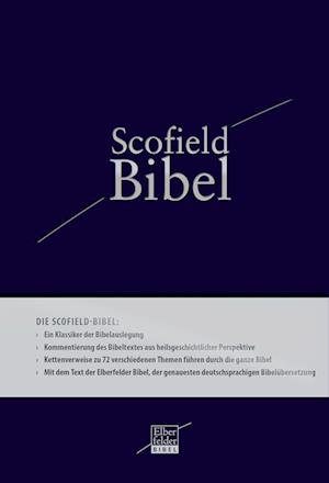 Scofield-Bibel - Kunstleder