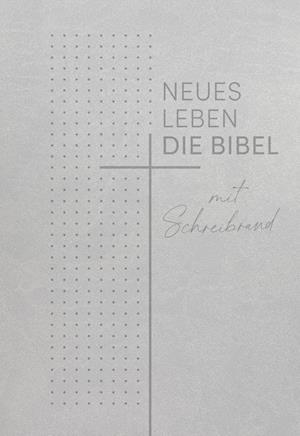 Neues Leben. Die Bibel mit Schreibrand