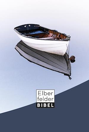 Elberfelder Bibel - Standardausgabe, Motiv Boot